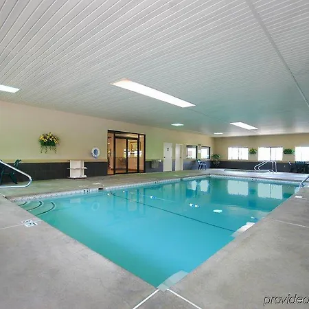 Best Western Inn & Suites 